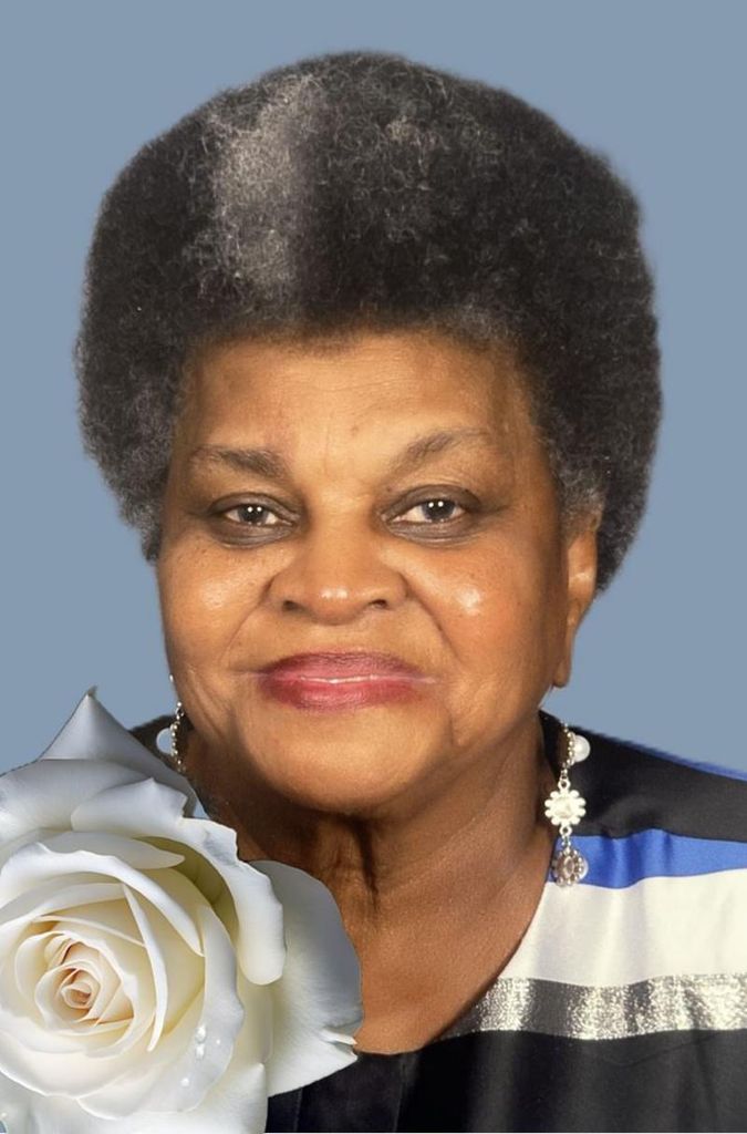Mable E. Durham Profile Photo