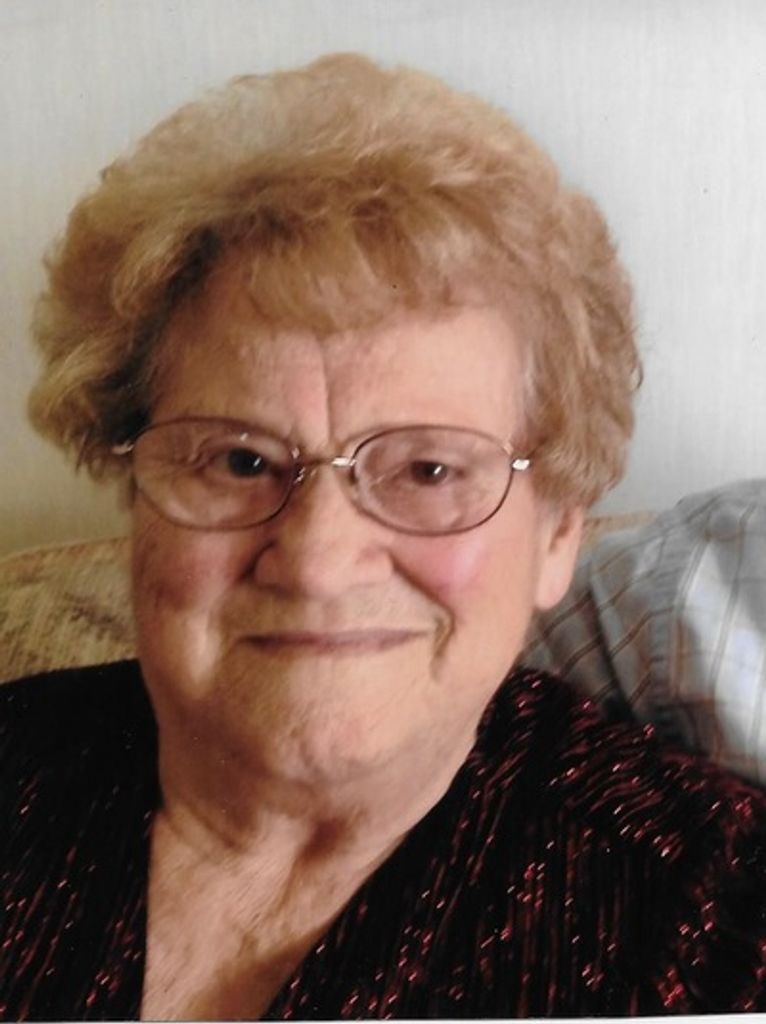 Bertha C. Feller Profile Photo