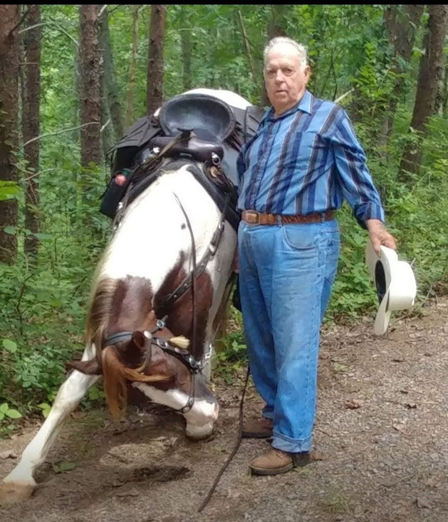 Alvin "Buddy" Motes Profile Photo