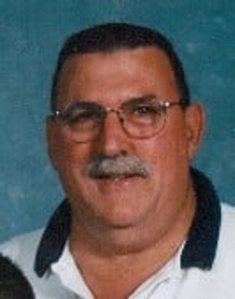 David Nathaniel Martin Profile Photo