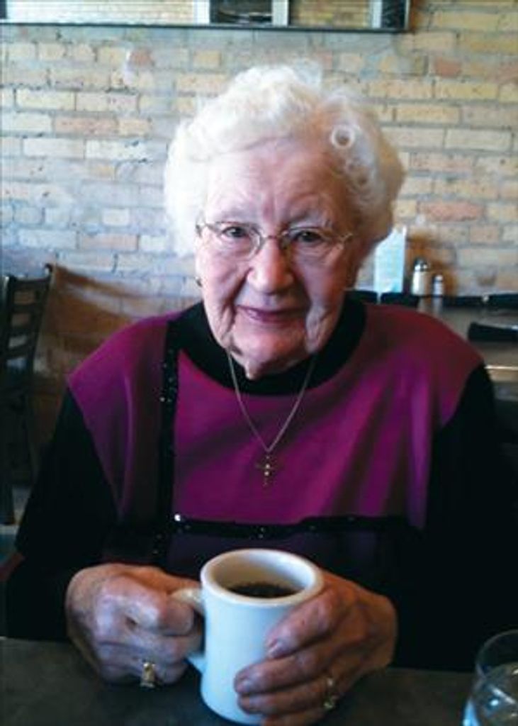 Marie Hernke