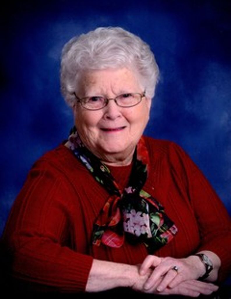 Roberta J. (Holland)  Ashcraft