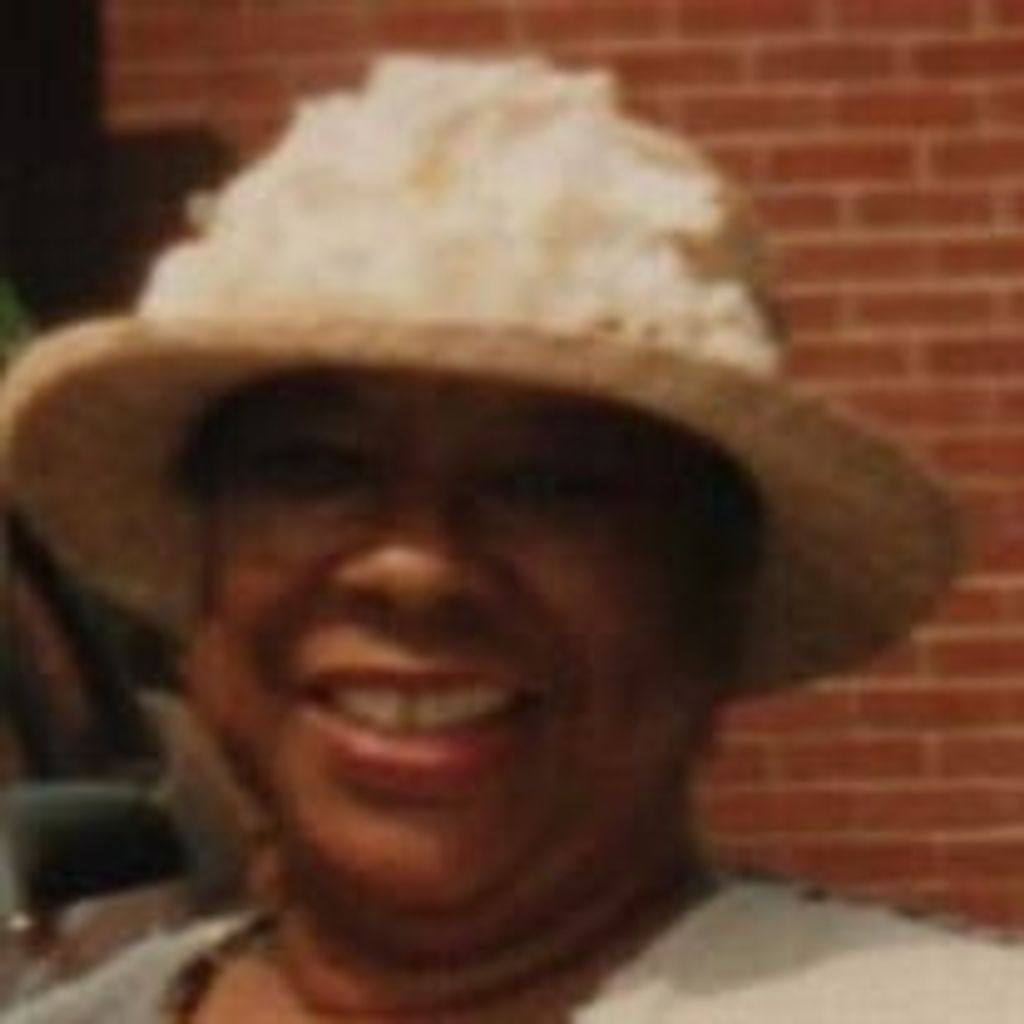 Mrs.  Mary Lucille Ellis Johnson