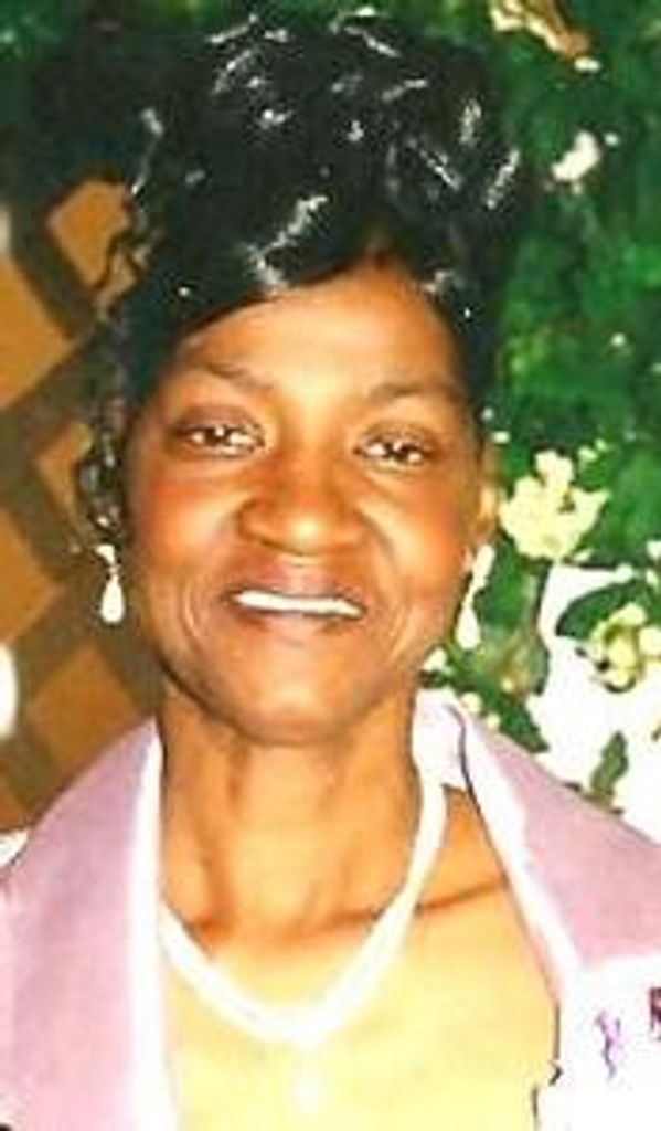 Audrey Mae Harris Story