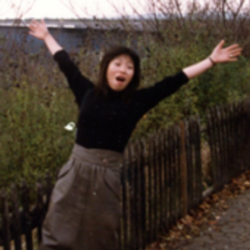 Chong Sim Tracey Profile Photo