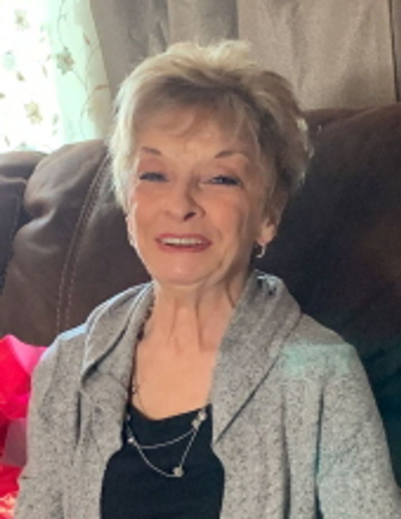 Jennifer Mary Lionelli