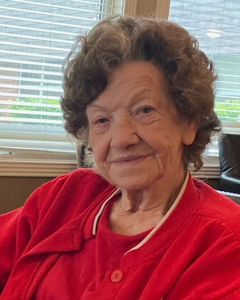 Ruby L. Chrisman
