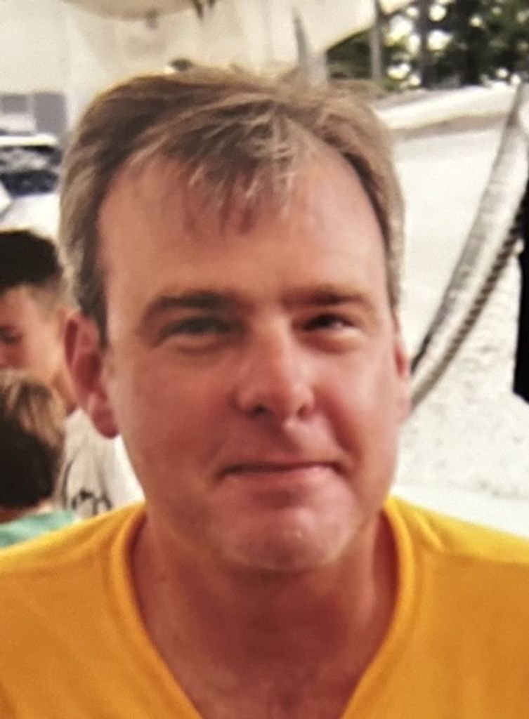 Mark A. Bigham Profile Photo