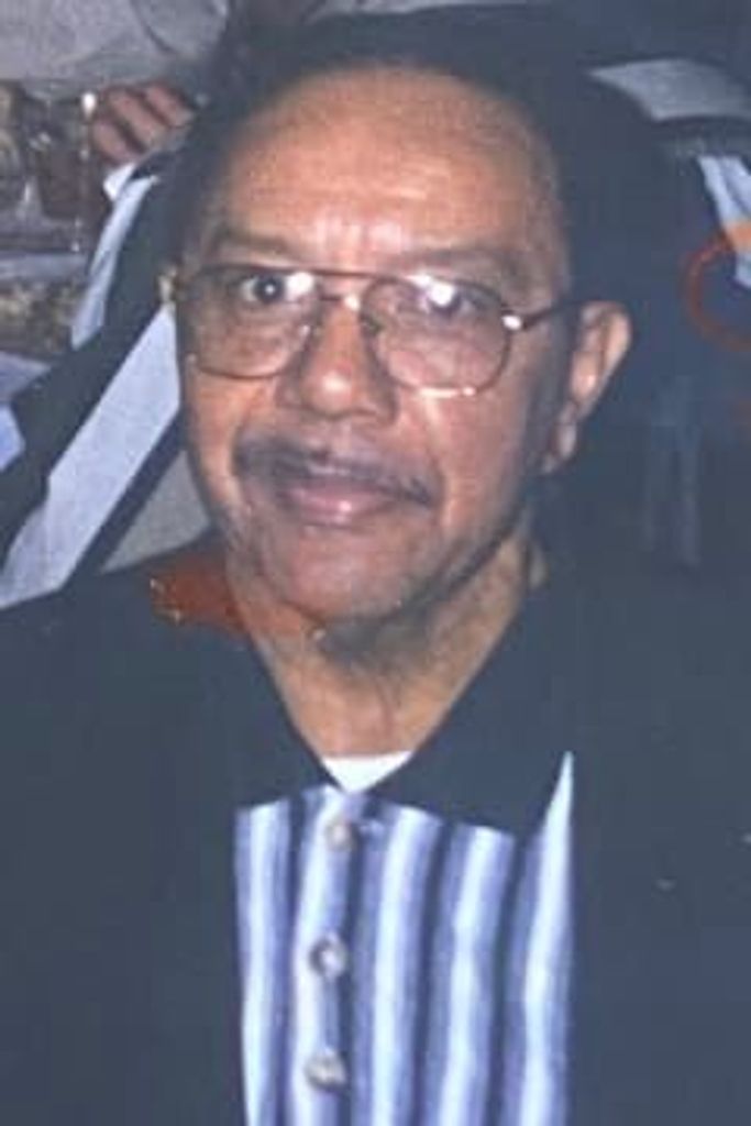 Charles Fuller Profile Photo