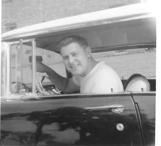 Wayne Lee Watts photo gallery thumbnail 73 of 99