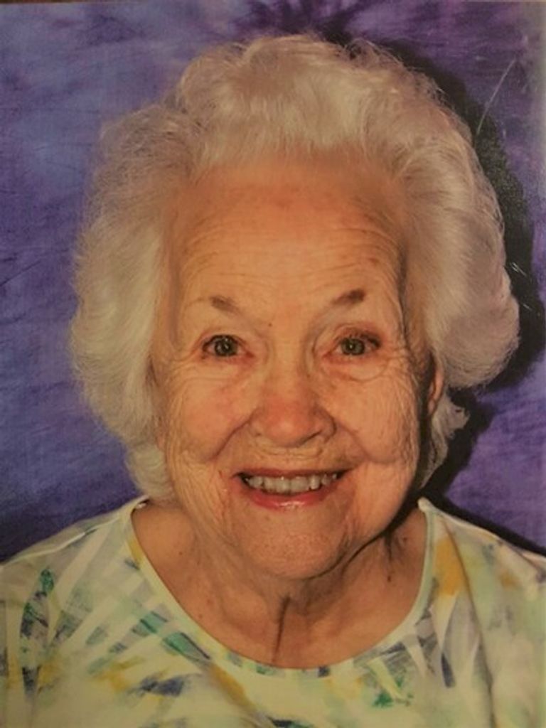 Janet Mitchell