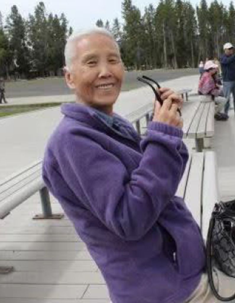Yong Cha Bates