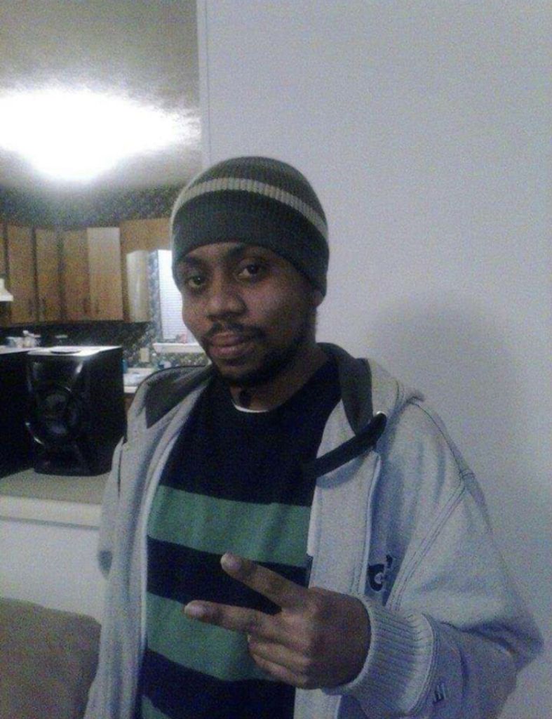 Azikiwe Sanquan "Zeke" Shields Profile Photo