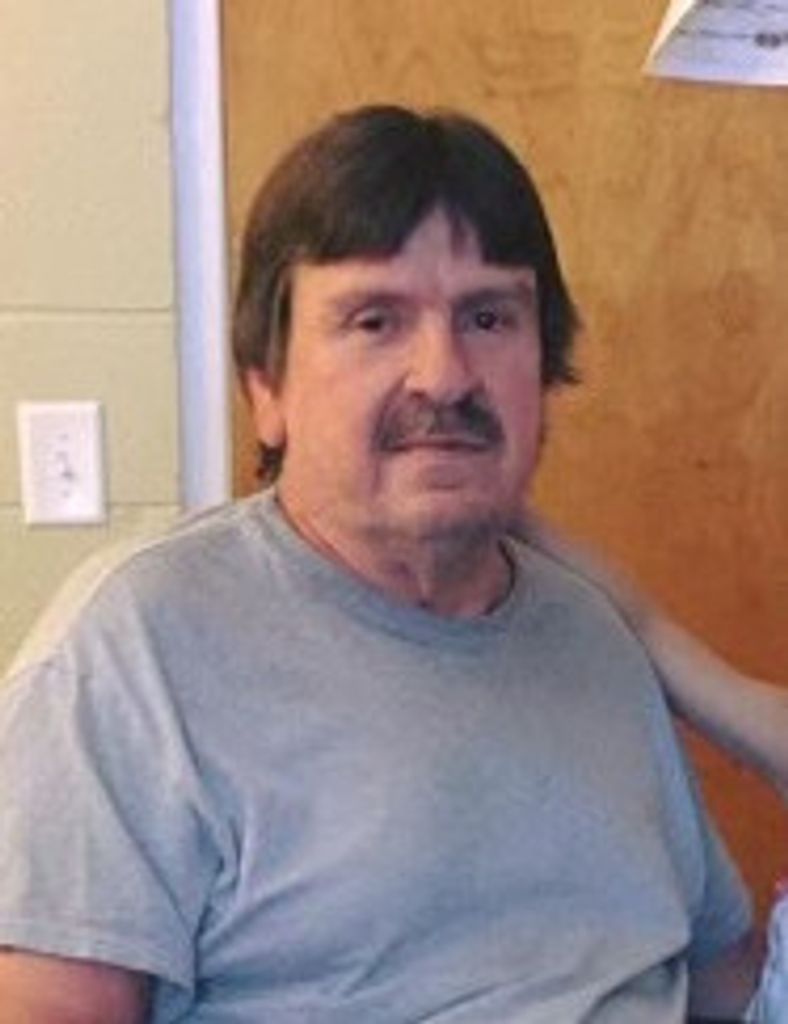 John Keith Spell Profile Photo