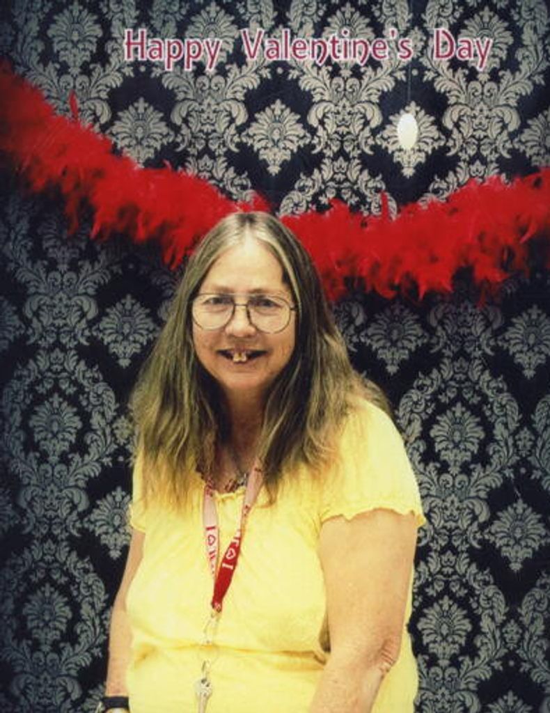 Pauline Vandyke