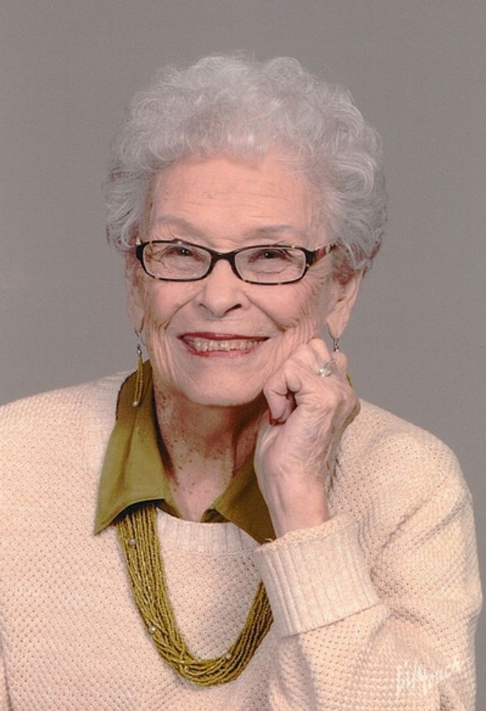 Catherine Faye "Katie" Lupton Profile Photo