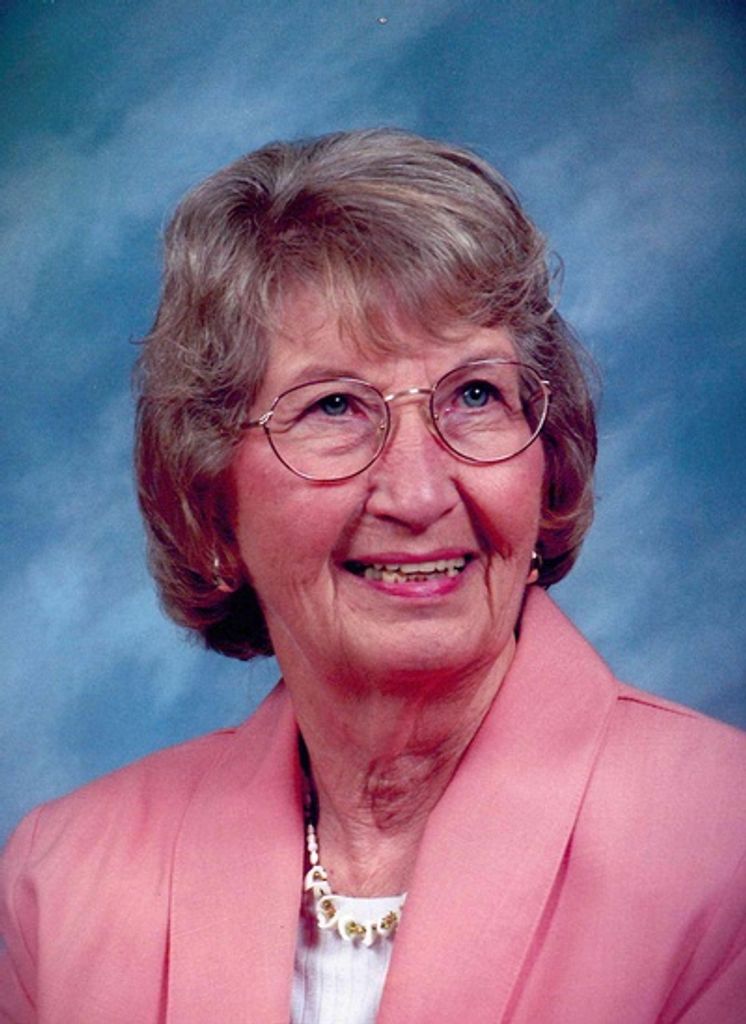 Lavonne M. Mehtala