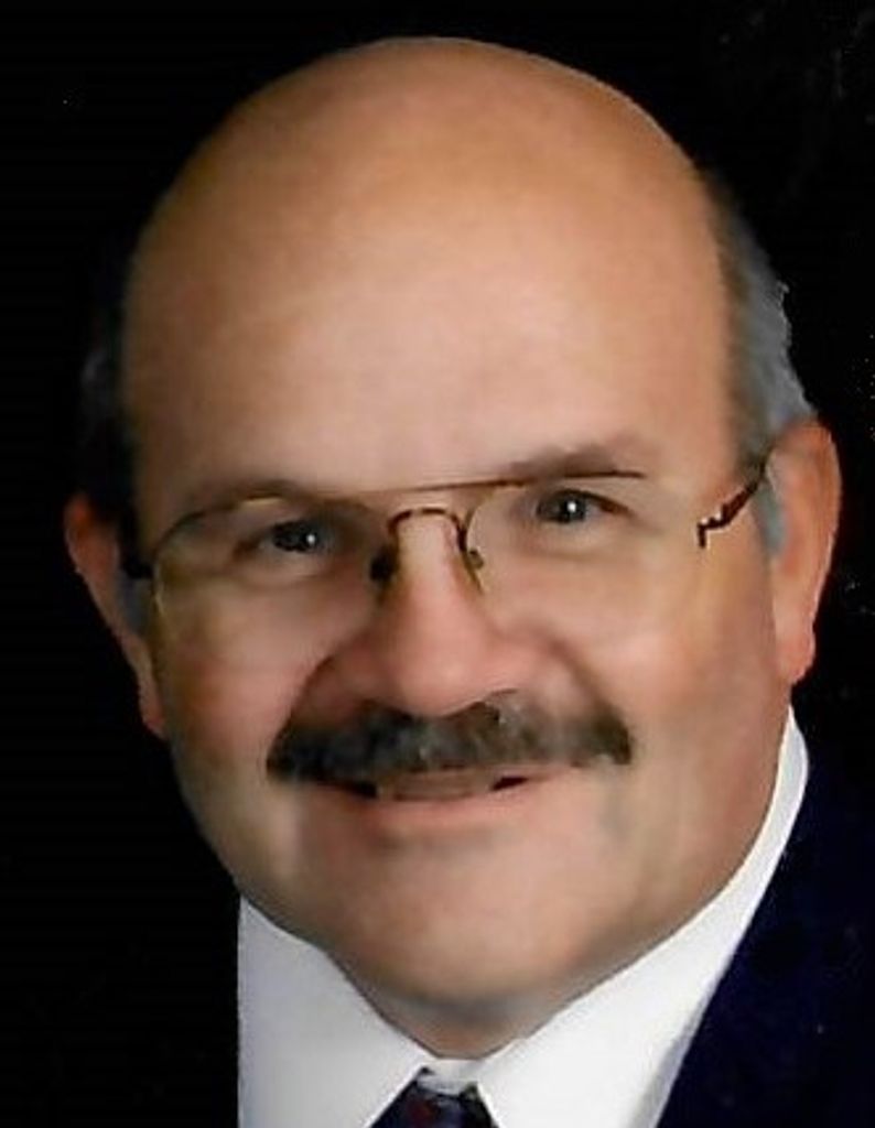 Ronald E. Wilkins Jr.