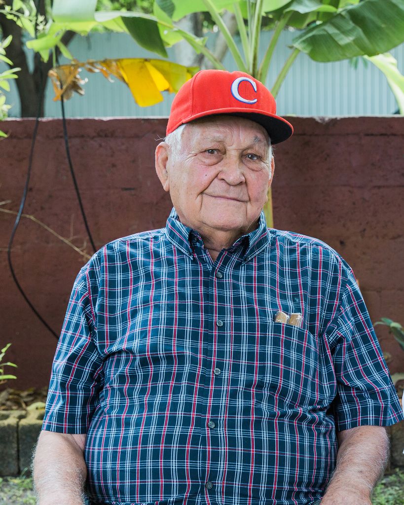 Celso Arnaldo Pizano Profile Photo