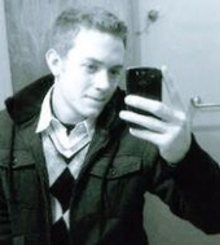 Garrett Jordan Robinson Profile Photo