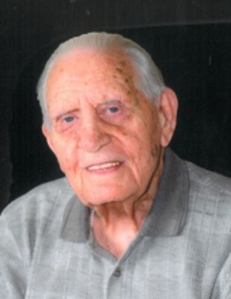 LuVerne Thornton