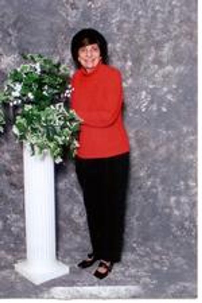 Rose Marie (Cataldo)  Nardella