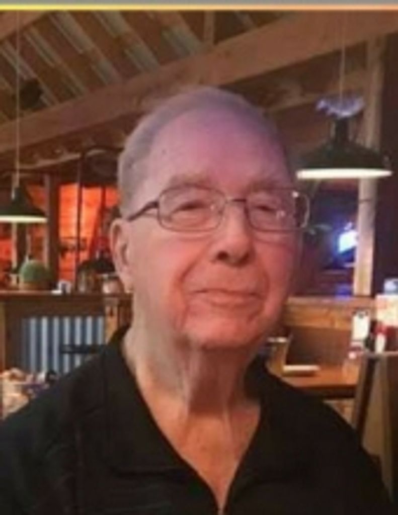 James E Hockenberry