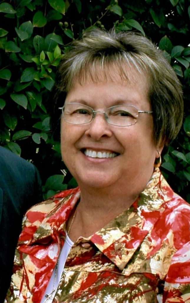 Virginia Patterson Profile Photo
