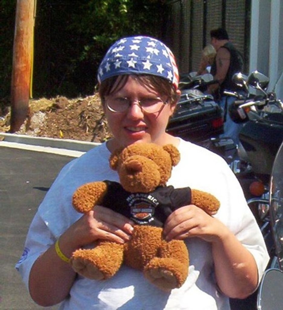 Deborah "Debbie" Lynn Degase