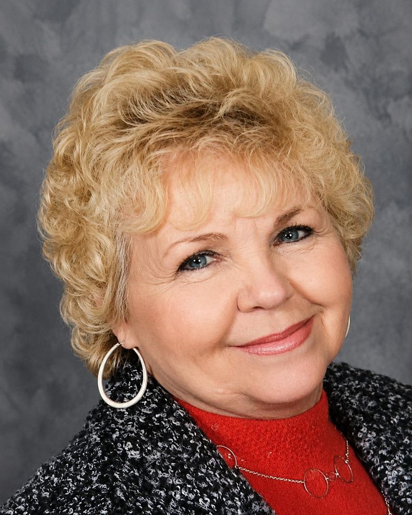 Barbara Fay Scales Profile Photo