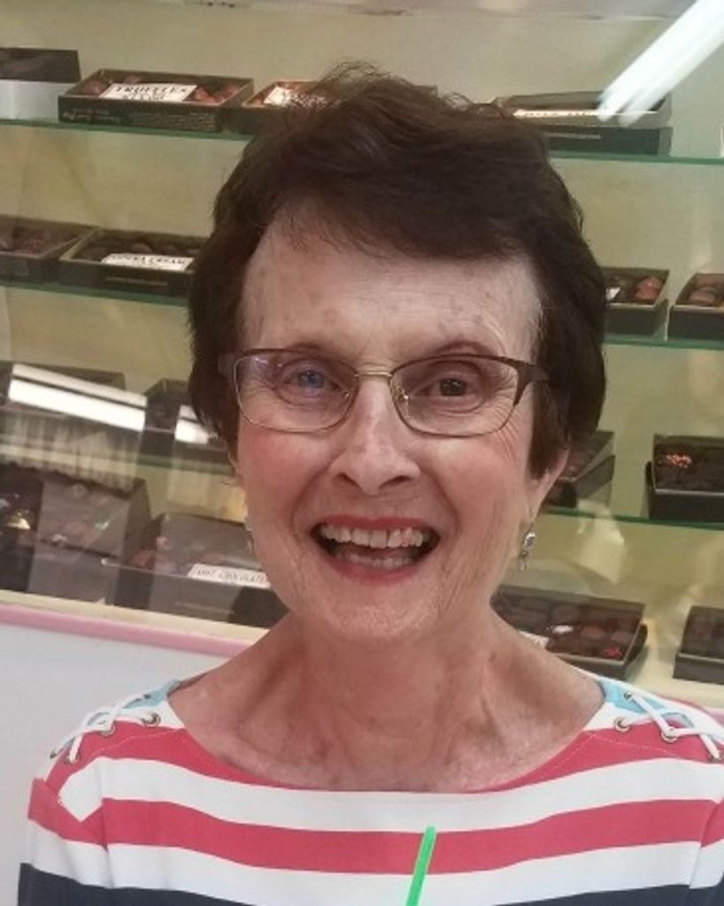 Marian T. Jacobs Profile Photo