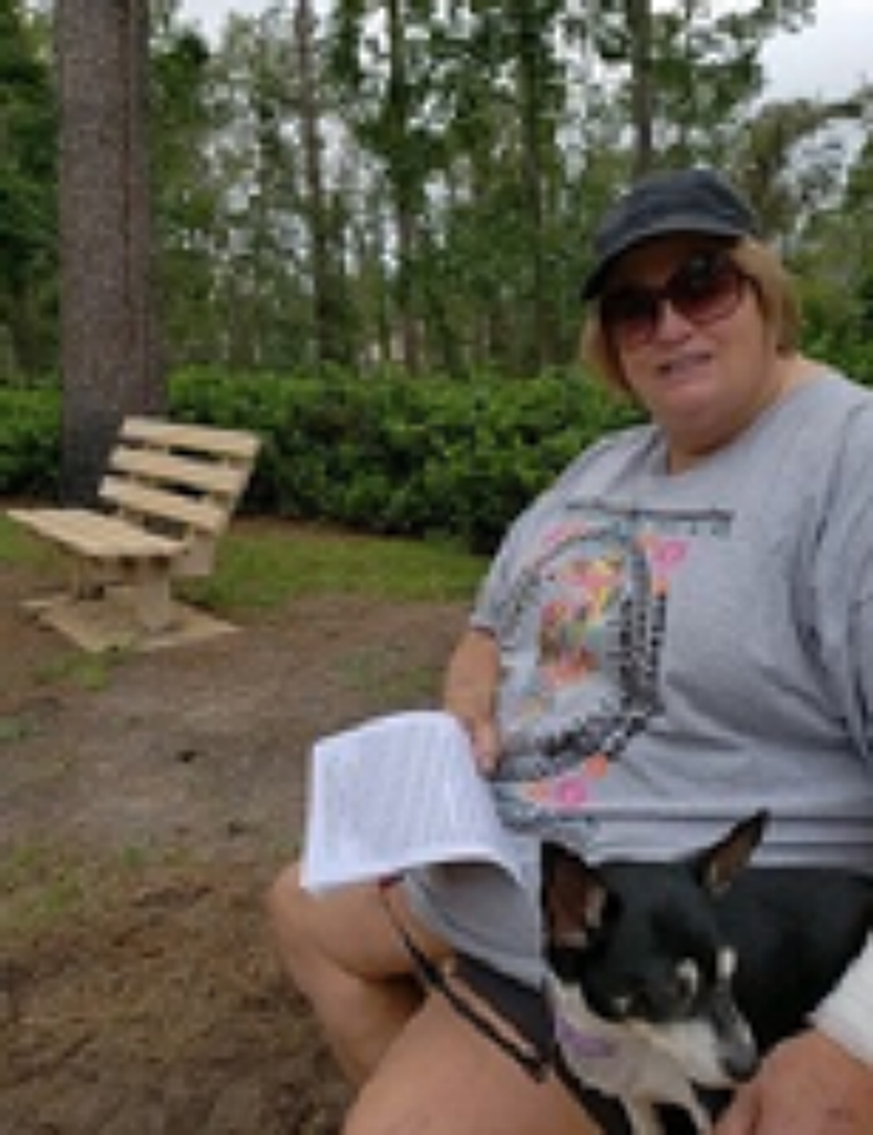 Kathy Lynn Price