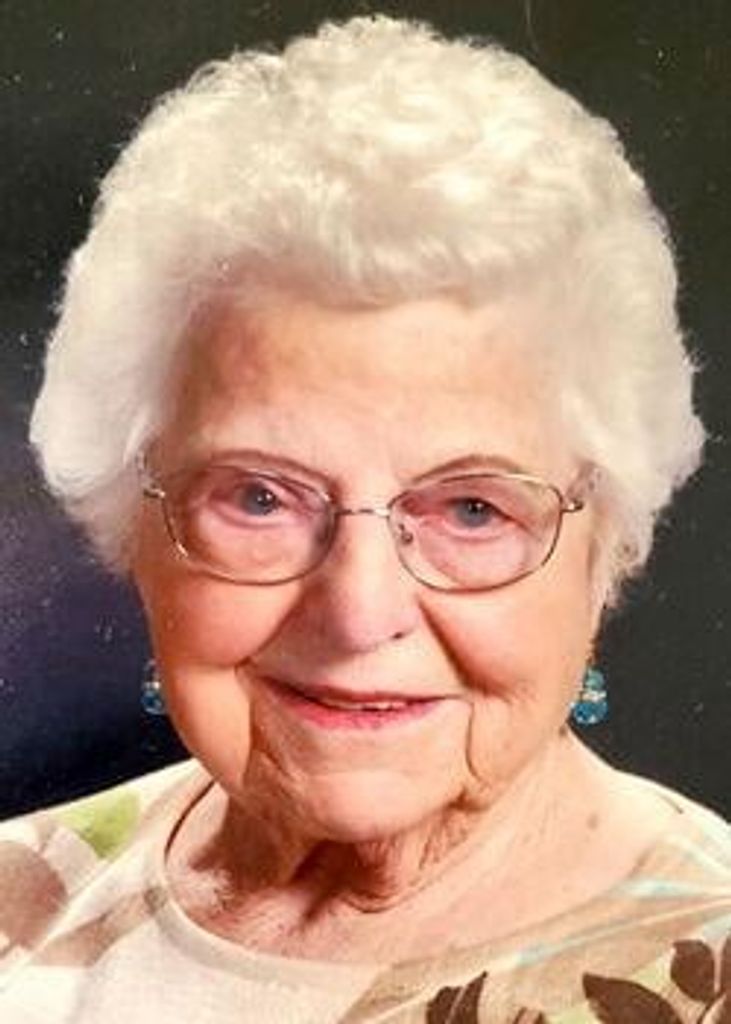 Mildred E. "Millie" Jones Profile Photo