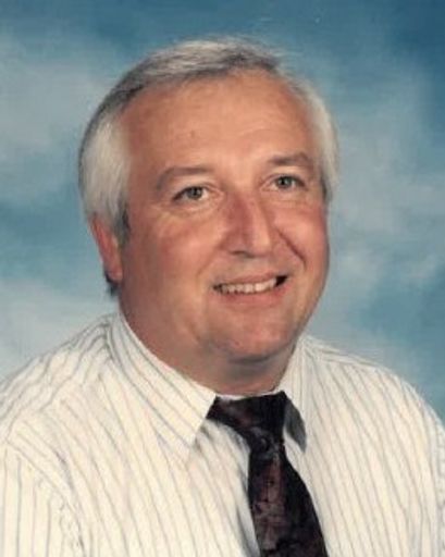 Howard J. Wailgum, Jr. Profile Photo