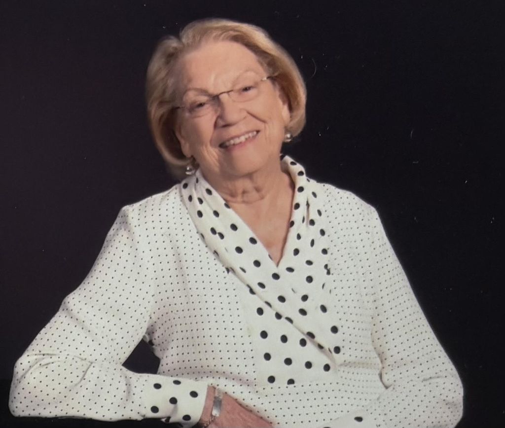 Virginia Kline Mcintosh Profile Photo