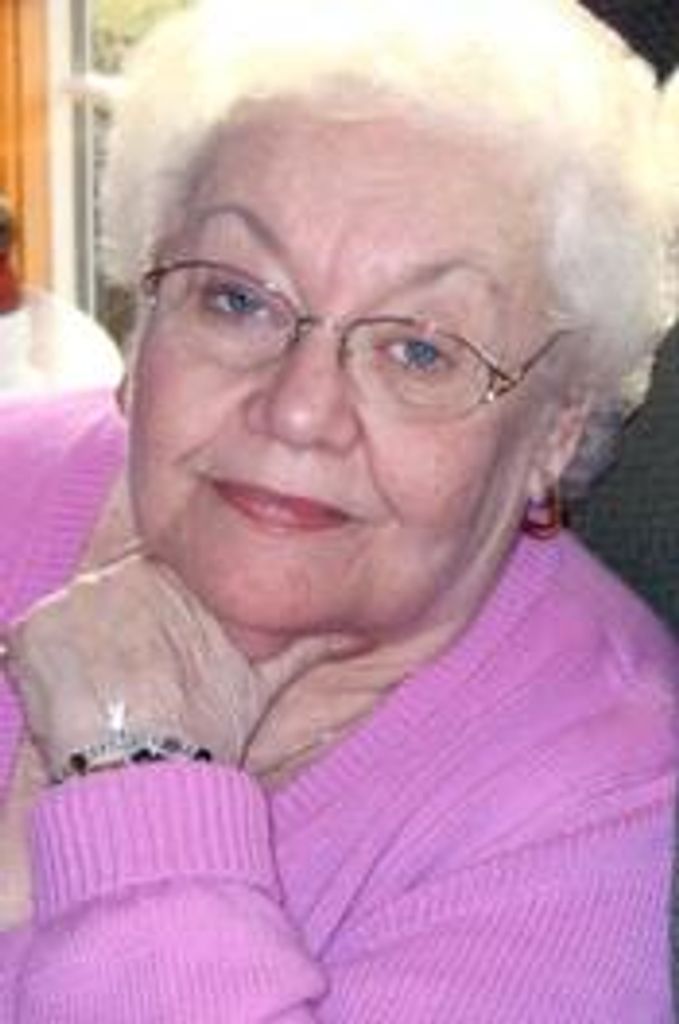 Lorana J. Ott Profile Photo