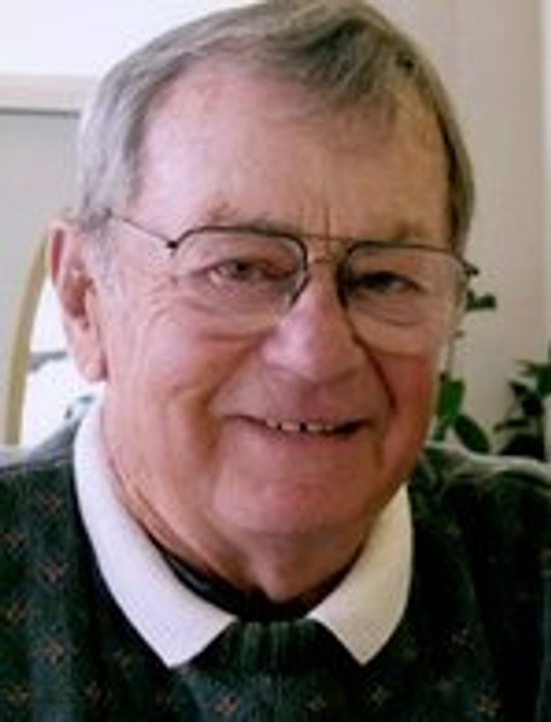 William "Bill"  Lobeck