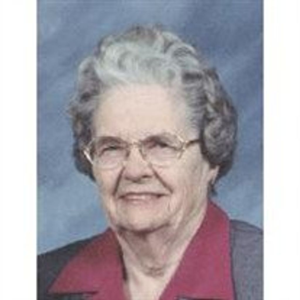 Lucille Peterson
