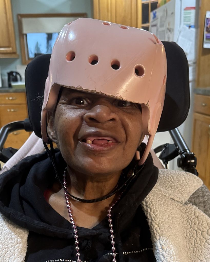 Judy L. Thompson Profile Photo