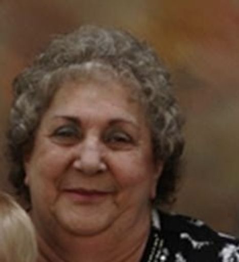 Alice M. Tiley Profile Photo