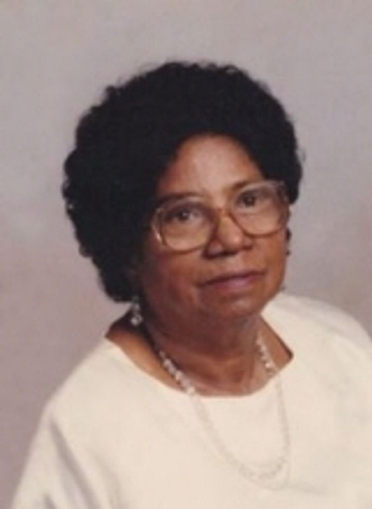 Margaret Alexander
