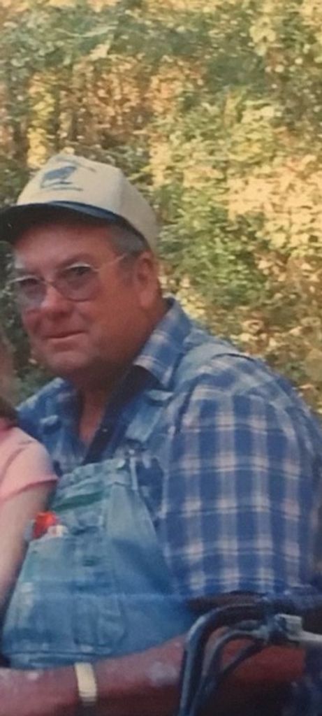 Robert Clinton Stringer Profile Photo