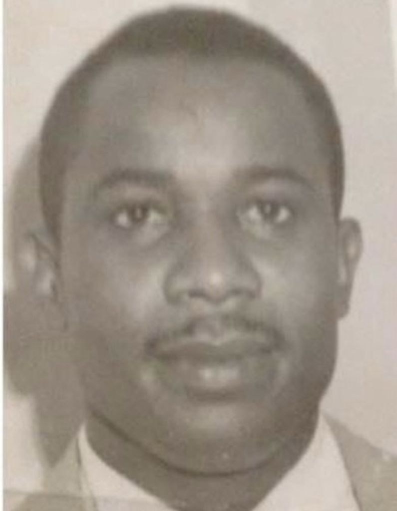 Mr. Earnest Baulkmon