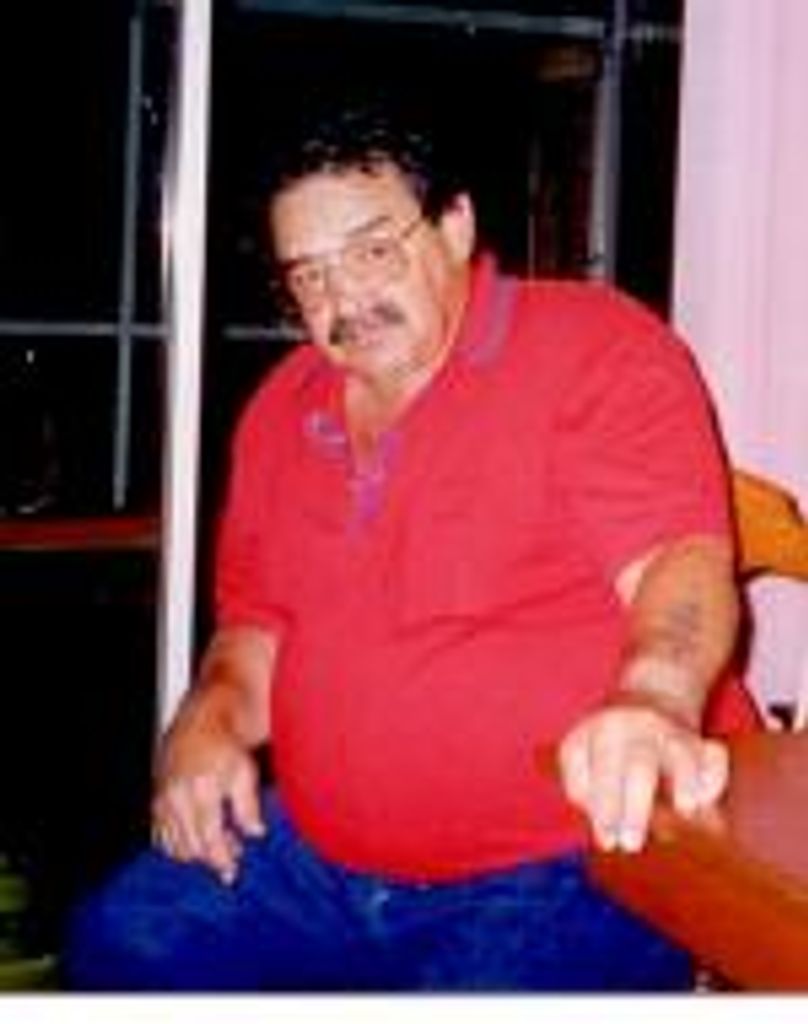 Joseph F. Ricci, Jr.