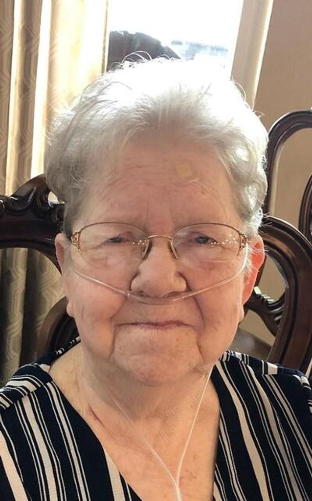 Dora May Martin Profile Photo