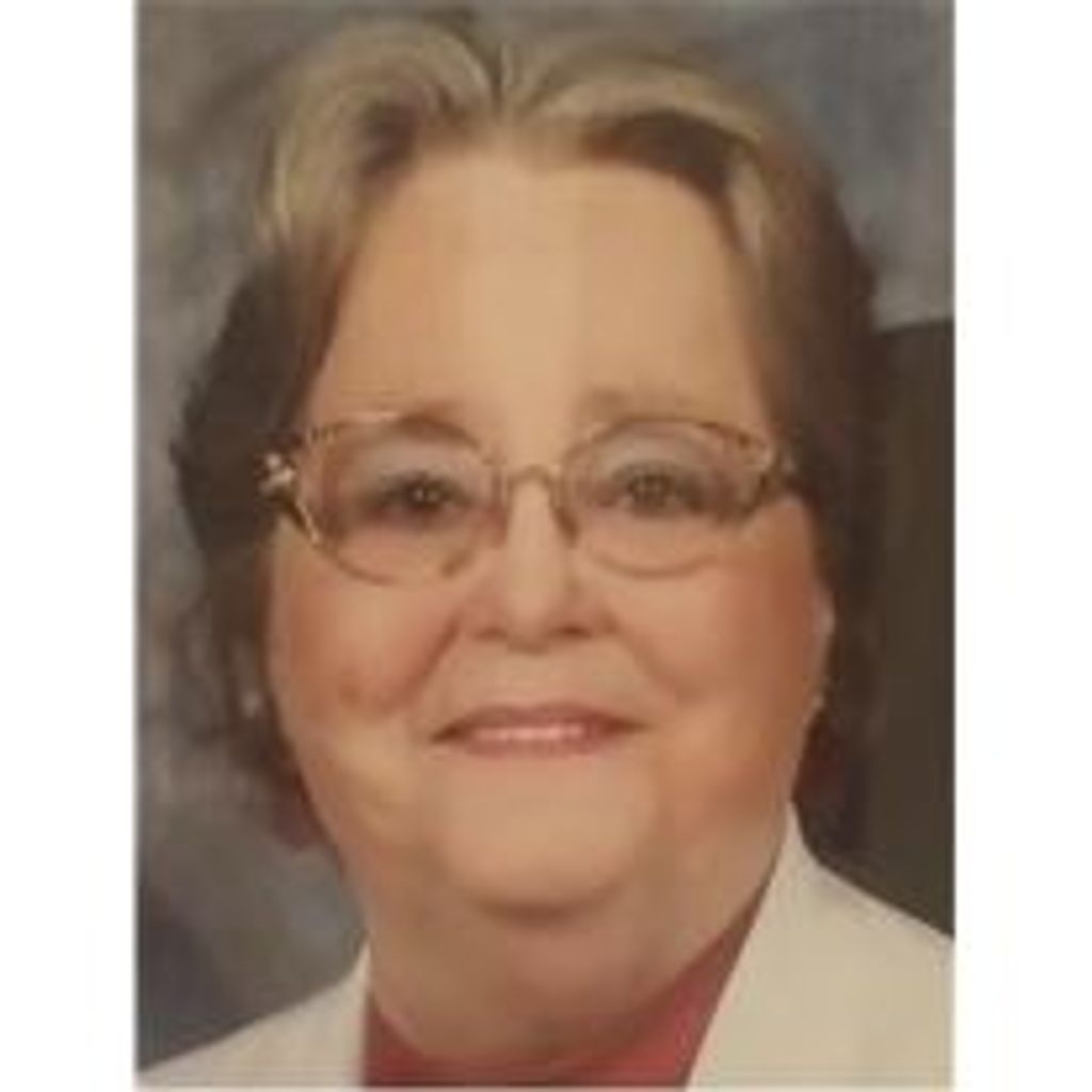 Barbara Larue Cooper