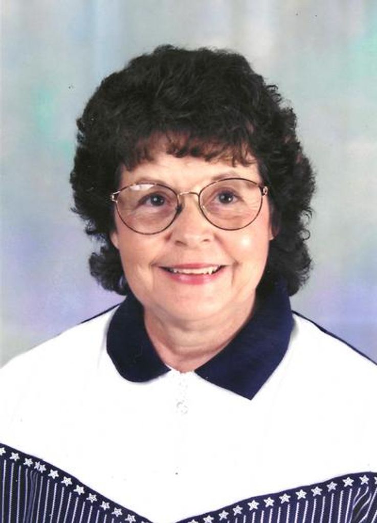 Lee Ann Ruff Profile Photo