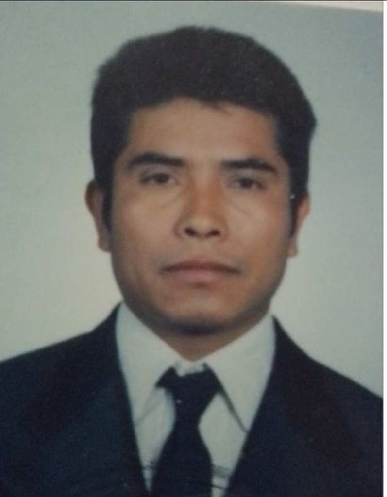 Solomon Aranda-Martinez