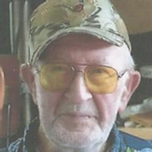 Raymond Price Profile Photo