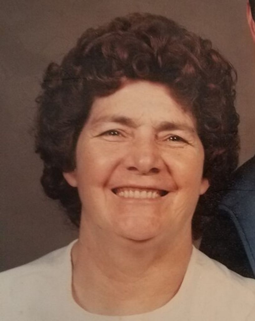 Helen Louise Lewis Profile Photo